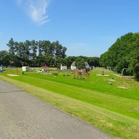 In With Sauna Hébergement de vacances