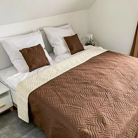 In With Sauna * Büsum