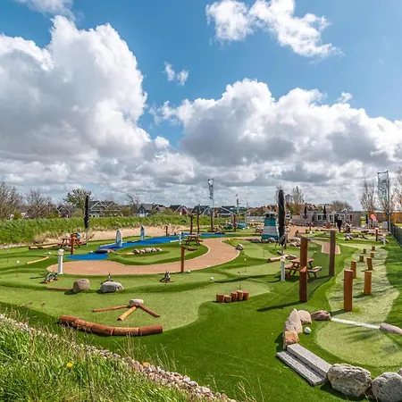 In With Sauna Hébergement de vacances *