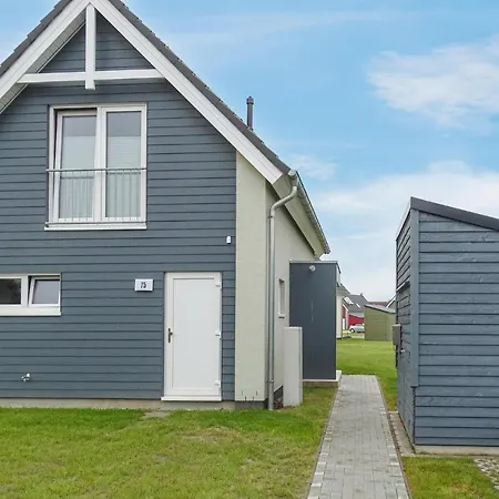 In With Sauna Hébergement de vacances