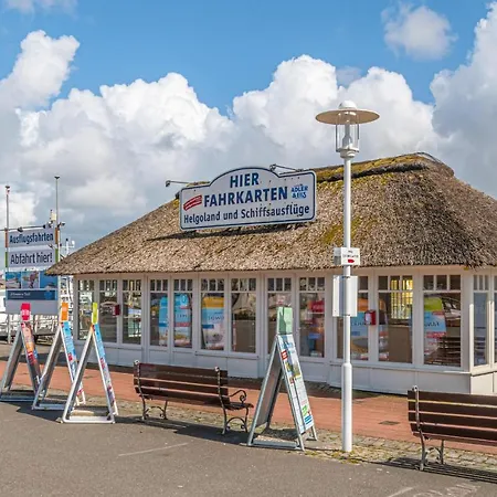 度假居 In With Sauna