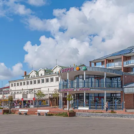 In With Sauna 度假居