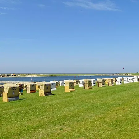 Hébergement de vacances In With Sauna