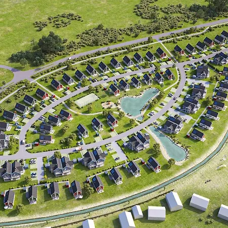 Hébergement de vacances In With Sauna Büsum