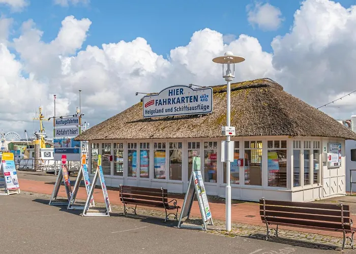 Prázdninový dům In With Sauna